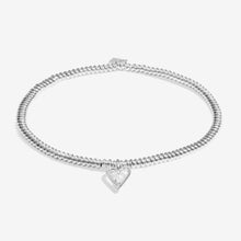 Load image into Gallery viewer, JOMA JEWELLERY | LABORATORY GROWN DIAMOND A LITTLE | HAPPY 16TH BIRTHDAY BRACELET

