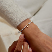 Load image into Gallery viewer, JOMA JEWELLERY | SPARKLE CONFETTI A LITTLE | MERRY CHRISTMAS
