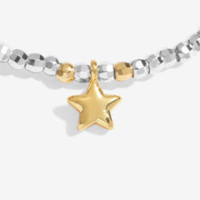 Load image into Gallery viewer, JOMA JEWELLERY | SPARKLE CONFETTI A LITTLE | MERRY CHRISTMAS

