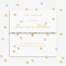 Load image into Gallery viewer, JOMA JEWELLERY | SPARKLE CONFETTI A LITTLE | ONE IN A MILLION
