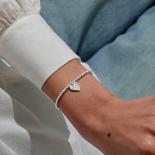 Load image into Gallery viewer, JOMA JEWELLERY | CHRISTMAS A LITTLE | SEASON TO SPARKLE BRACELET
