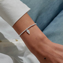 Load image into Gallery viewer, JOMA JEWELLERY | CHRISTMAS A LITTLE | CHRISTMAS ANGEL BRACELET
