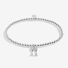 Load image into Gallery viewer, JOMA JEWELLERY | CHRISTMAS A LITTLE | CHRISTMAS CHEERS BRACELET
