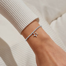 Load image into Gallery viewer, JOMA JEWELLERY | CHRISTMAS A LITTLE | SECRET SANTA BRACELET
