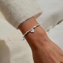 Load image into Gallery viewer, JOMA JEWELLERY | LIFE&#39;S A CHARM | SISTER
