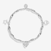 Load image into Gallery viewer, JOMA JEWELLERY | LIFE&#39;S A CHARM | SISTER
