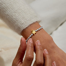 Load image into Gallery viewer, JOMA JEWELLERY | CHRISTMAS WISH | MERRY CHRISTMAS BRACELET BOX
