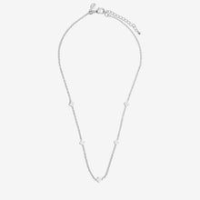 Load image into Gallery viewer, JOMA JEWELLERY | MINI CHARMS | CLOVER | NECKLACE
