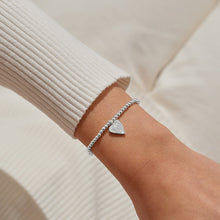 Load image into Gallery viewer, JOMA JEWELLERY | CHRISTMAS CRACKER ADULTS | WITH LOVE BRACELET

