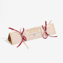 Load image into Gallery viewer, JOMA JEWELLERY | CHRISTMAS CRACKER ADULTS | MERRY CHRISTMAS FABULOUS FRIEND BRACELET
