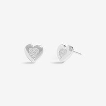 Load image into Gallery viewer, JOMA JEWELLERY | EARRING BAUBLE BOX | WITH LOVE
