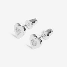 Load image into Gallery viewer, JOMA JEWELLERY | EARRING BAUBLE BOX | WITH LOVE

