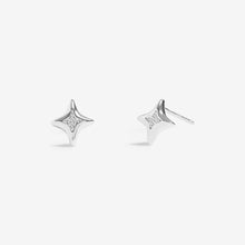 Load image into Gallery viewer, JOMA JEWELLERY | EARRING BAUBLE BOX | CHRISTMAS WISHES
