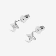 Load image into Gallery viewer, JOMA JEWELLERY | EARRING BAUBLE BOX | CHRISTMAS WISHES
