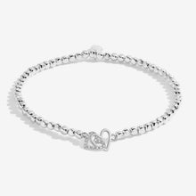 Load image into Gallery viewer, JOMA JEWELLERY | FOREVER YOURS | HAPPY BIRTHDAY FABULOUS FRIEND BRACELET
