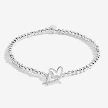 Load image into Gallery viewer, JOMA JEWELLERY | FOREVER YOURS | HAPPY BIRTHDAY DARLING DAUGHTER BRACELET

