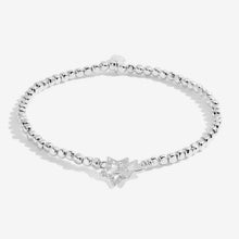Load image into Gallery viewer, JOMA JEWELLERY | FOREVER YOURS | LIFE IS BETTER WITH TRUE FRIENDS BRACELET
