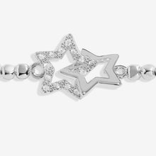 Load image into Gallery viewer, JOMA JEWELLERY | FOREVER YOURS | LIFE IS BETTER WITH TRUE FRIENDS BRACELET
