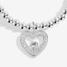 Load image into Gallery viewer, JOMA JEWELLERY | A LITTLE | THANK YOU FROM THE BOTTOM OF MY HEART
