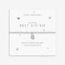 Load image into Gallery viewer, JOMA JEWELLERY | A LITTLE | BEST BIG SIS
