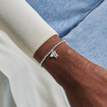 Load image into Gallery viewer, JOMA JEWELLERY | A LITTLE | WELCOME TO THE WORLD
