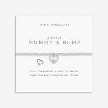 Load image into Gallery viewer, JOMA JEWELLERY | A LITTLE | MUMMY AND BUMP
