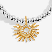 Load image into Gallery viewer, JOMA JEWELLERY | A LITTLE | YOU BRIGHTEN MY DAY

