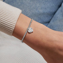Load image into Gallery viewer, JOMA JEWELLERY | A LITTLE | YOUR FRIENDSHIP MEANS THE WORLD TO ME
