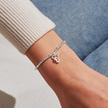 Load image into Gallery viewer, JOMA JEWELLERY | FOREVER YOURS | TREASURED MUM BRACELET
