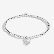 Load image into Gallery viewer, JOMA JEWELLERY | FOREVER YOURS | TREASURED MUM BRACELET
