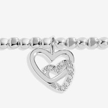 Load image into Gallery viewer, JOMA JEWELLERY | FOREVER YOURS | TREASURED MUM BRACELET
