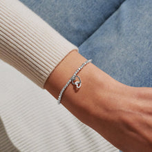 Load image into Gallery viewer, JOMA JEWELLERY | FOREVER YOURS | TREASURED SISTER BRACELET
