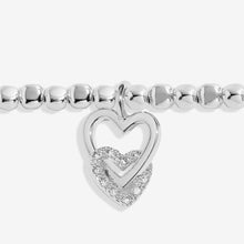 Load image into Gallery viewer, JOMA JEWELLERY | FOREVER YOURS | TREASURED SISTER BRACELET
