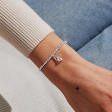 Load image into Gallery viewer, JOMA JEWELLERY | FOREVER YOURS | TREASURED DAUGHTER BRACELET
