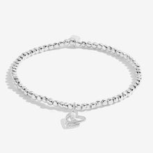 Load image into Gallery viewer, JOMA JEWELLERY | FOREVER YOURS | TREASURED DAUGHTER BRACELET

