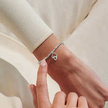 Load image into Gallery viewer, JOMA JEWELLERY | FOREVER YOURS | TREASURED AUNTIE BRACELET
