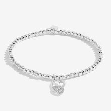 Load image into Gallery viewer, JOMA JEWELLERY | FOREVER YOURS | TREASURED AUNTIE BRACELET
