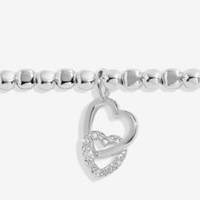 Load image into Gallery viewer, JOMA JEWELLERY | FOREVER YOURS | TREASURED AUNTIE BRACELET
