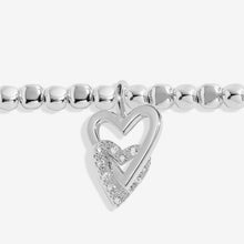 Load image into Gallery viewer, JOMA JEWELLERY | FOREVER YOURS | TREASURED GRANDMA BRACELET
