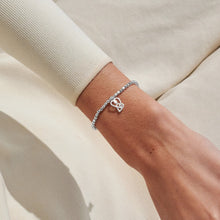 Load image into Gallery viewer, JOMA JEWELLERY | FOREVER YOURS | TREASURED FRIENDSHIP BRACELET
