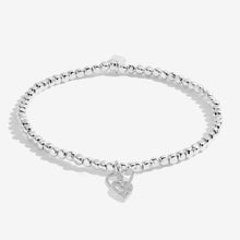 Load image into Gallery viewer, JOMA JEWELLERY | FOREVER YOURS | TREASURED FRIENDSHIP BRACELET
