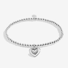 Load image into Gallery viewer, JOMA JEWELLERY | MOTHER'S DAY A LITTLE | LUCKY TO HAVE A MUM LIKE YOU

