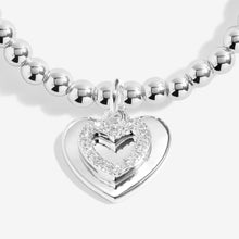 Load image into Gallery viewer, JOMA JEWELLERY | MOTHER'S DAY A LITTLE | LUCKY TO HAVE A MUM LIKE YOU
