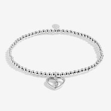 Load image into Gallery viewer, JOMA JEWELLERY | MOTHER'S DAY A LITTLE | MUMS ARE ANGELS IN DISGUISE
