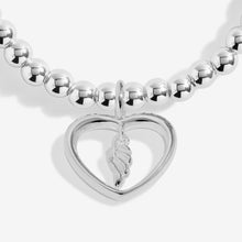 Load image into Gallery viewer, JOMA JEWELLERY | MOTHER'S DAY A LITTLE | MUMS ARE ANGELS IN DISGUISE
