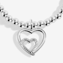 Load image into Gallery viewer, JOMA JEWELLERY | MOTHER'S DAY A LITTLE | HAPPY FIRST MOTHER'S DAY
