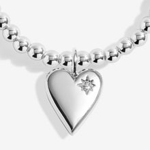Load image into Gallery viewer, JOMA JEWELLERY | MOTHER'S DAY A LITTLE | MUM, ALWAYS LOVED FORVER MISSED
