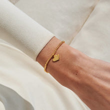 Load image into Gallery viewer, JOMA JEWELLERY | MOTHER'S DAY A LITTLE | MOTHER AND DAUGHTER GOLDEN
