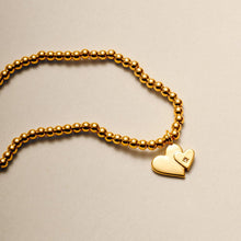 Load image into Gallery viewer, JOMA JEWELLERY | MOTHER'S DAY A LITTLE | MOTHER AND DAUGHTER GOLDEN
