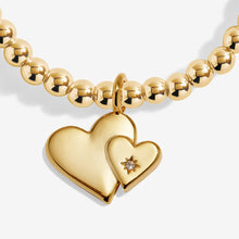 Load image into Gallery viewer, JOMA JEWELLERY | MOTHER'S DAY A LITTLE | MOTHER AND DAUGHTER GOLDEN
